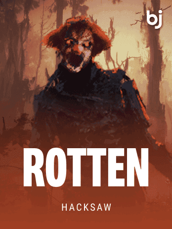 Rotten screenshot